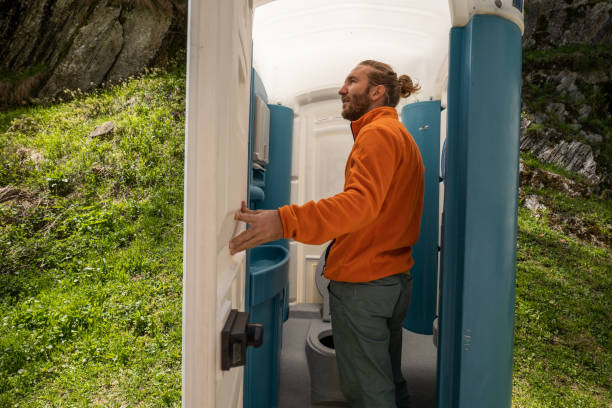 Best Porta potty rental near me  in Camden, AR
